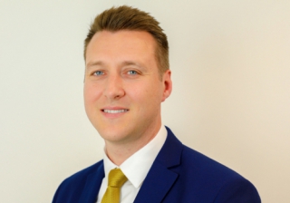 InterBay Commercial Matthew Taylor